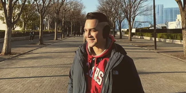 Jonas Rivanno Jadi Pewaris Tunggal dalam Sinetron 'Atas Nama Cinta'