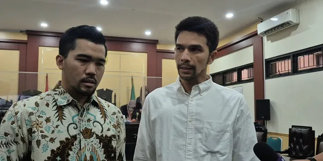 Jonathan Frizzy Tegaskan Kasusnya Beda: Saya Nggak Main Narkoba