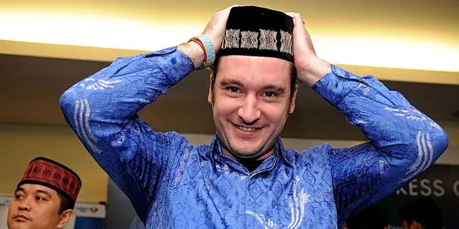 Jono GBS Pisah Ranjang Dengan Istri