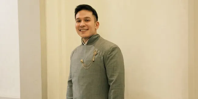 Jordi Onsu Bicara Soal Pertumbuhan Industri Fashon & E-Commerce