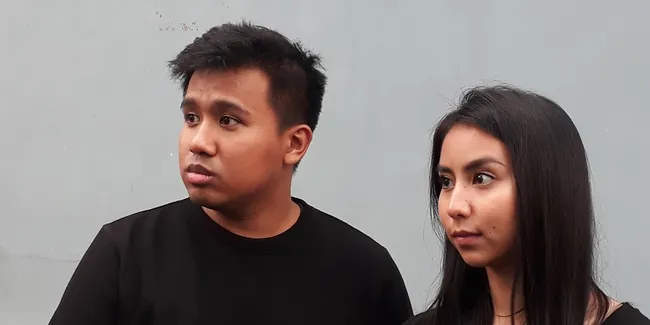 Joshua Suherman & Clarine Clay Pacaran, Ternyata Begini Awal Pertemuan Mereka
