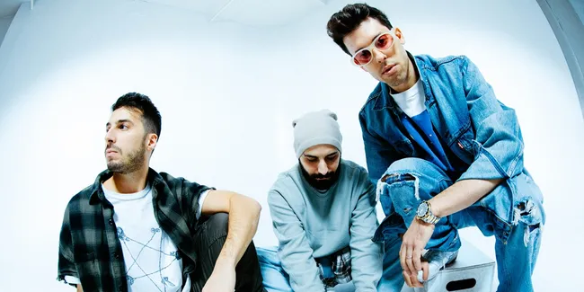 Judika, Bunga Citra Lestari, Hingga Disc Jokey Asal Amerika, Cas Cash Akan Tampil Spesial Di W Superclub Gatsu