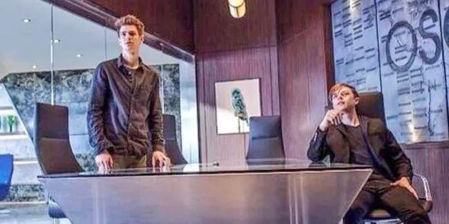 Judul Sekuel 'THE AMAZING SPIDER-MAN 2' Sudah Ditentukan?
