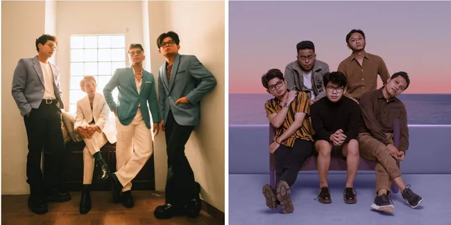 Juicy Luicy Ungkap Daftar Musisi Besar yang Ingin Diajak Kolaborasi, Ada yang Bisa Tebak Siapa?