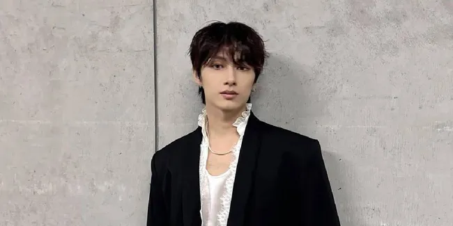 Jun SEVENTEEN Ungkap Jalani Syuting Adegan Action Selama 7 Jam di Film BLADES OF THE GUARDIANS