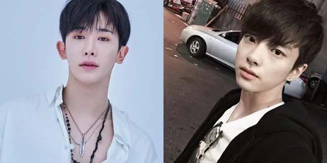 Jung Da Eun Klaim Wonho Monsta X Punya Hutang Rp 359 Juta, Agensi Berikan Jawaban