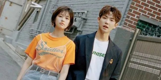 Jung So Min dan Lee Joon Putus Setelah Tiga Tahun Pacaran, Ingin Fokus Pada Karir