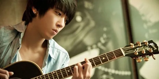 Jung Yong Hwa Bakal Rilis Album Solo Akhir Tahun 2014 Ini?