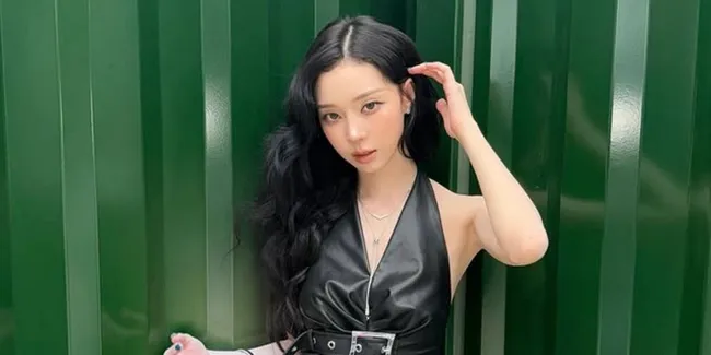 Jungkook BTS dan Winter aespa Dirumorkan Pacaran, Agensi Kompak No Comment