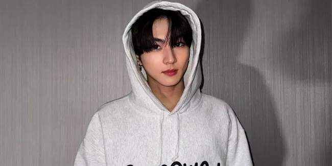 Jungwon ENHYPEN Rayakan Hari Ulang Tahun dengan Melakukan Donasi