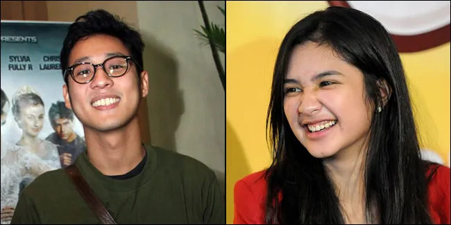 Junior Liem Dijodohkan Dengan Mikha Tambayong?