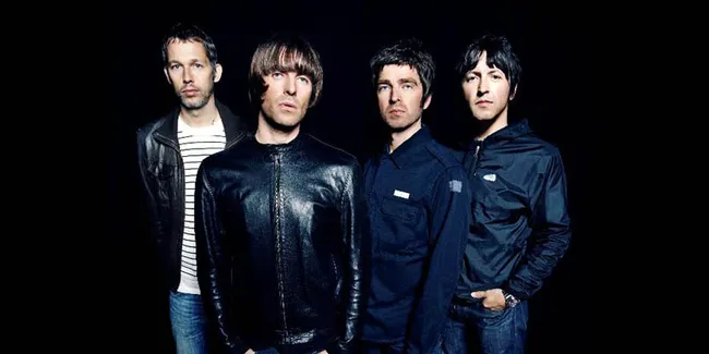 Juru Bicara Noel Gallagher: Oasis Tidak Reuni!