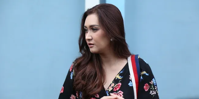 #JusticeForAudrey Nafa Urbach Minta Kasus Ditindak Sesuai Hukum