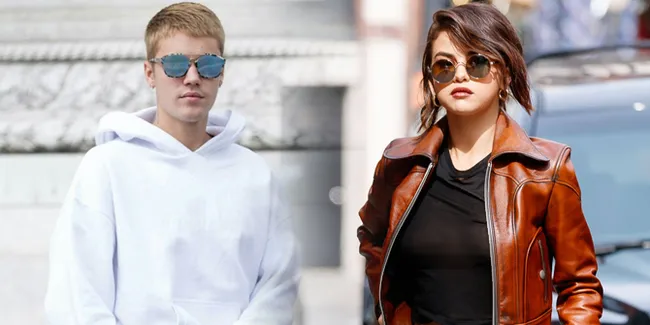 Justin Bieber Nggak Diundang ke Pesta Natal Keluarga Selena Gomez