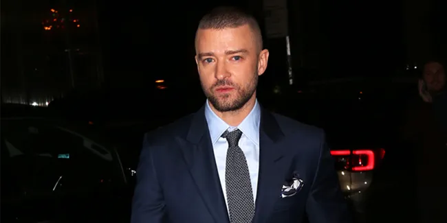 Justin Timberlake Akhirnya Jadi Korban Kejahilan Prankster Vitalii Sediuk