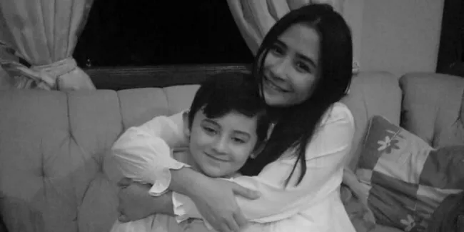 Kabar Duka, Aktor Cilik Matthew White Bintang Film 'DANUR' Meninggal Dunia