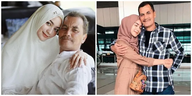 Kabar Duka, Ayah Citra Kirana Meninggal Dunia