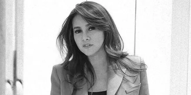 Kabar Duka, Ayah Olla Ramlan Meninggal Dunia