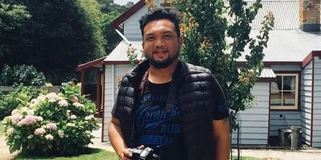 Kabar Duka, Basia Kaban Eks Keyboardist Flanella Meninggal Dunia