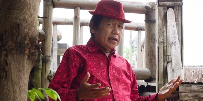 Kabar Duka, Cak Diqin Penyanyi Campursari Meninggal Dunia