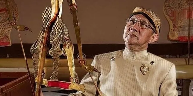 Kabar Duka, Dalang Ki Manteb Soedharsono Meninggal Dunia di Usia 72 Tahun