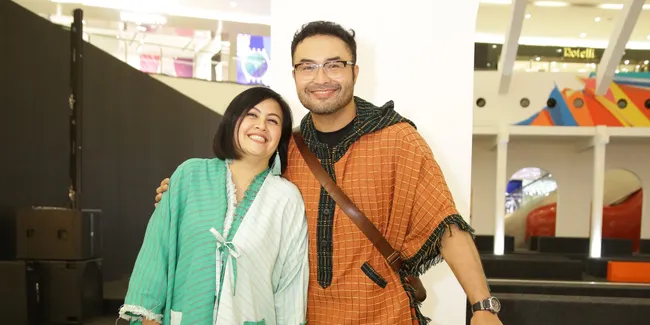 Kabar Duka Datang Dari Cynthia Lamusu, Sang Ayah Tutup Usia