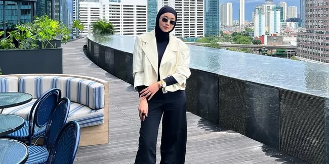 Kabar Duka, Ibu Selfi Nafilah Meninggal Dunia di Jakarta