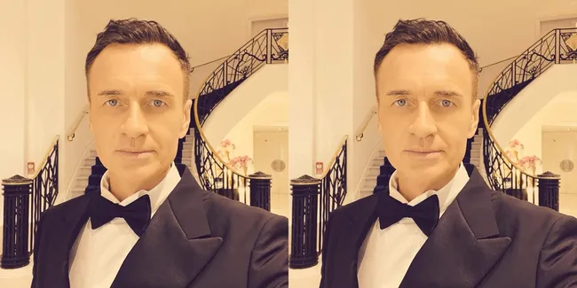 Kabar Duka, Julian McMahon 'Doctor Doom' FANTASTIC FOUR Meninggal Dunia di Usia 56 Tahun