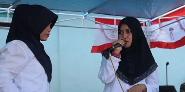 Kabar Duka, Putri Vinata 'Si Goyang Kayang' Meninggal Dunia