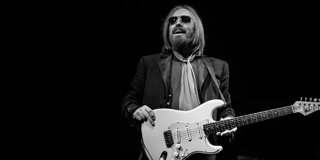 Kabar Duka, Tom Petty Meninggal Dunia di Usia 66 Tahun