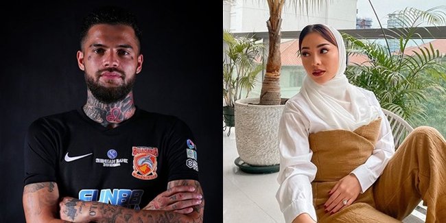 Kabar Terbaru Diego Michiels Mantan Nikita Willy, Pensiun dari Sepak Bola - Kini Punya Bisnis Batu Bara