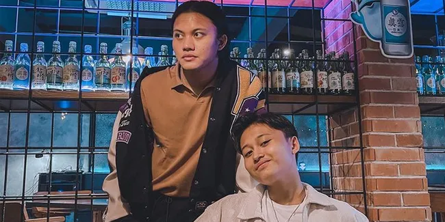 Kaget Lihat Rizwan Jadi Host 'INI SAHUR LAGI', Sule: Kalau Komplet Begini Mending Kita di Rumah Aja