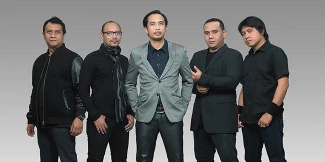 Kahitna, Endah N Rhesa Hingga Padi Reborn Sukses Meriahkan Live Stream Fest Vol.4