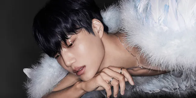 Kai EXO Tampil di Program Talk Show Terpopuler di bTV Bulgaria