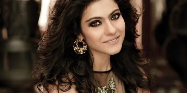 Kajol Mengaku Penasaran Dengan Pernikahan Rani Mukherjee