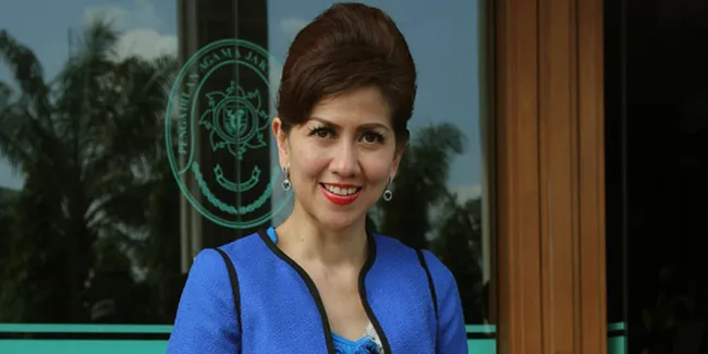 Kak Seto Minta Venna Melinda Tak Dominan Pada Anak