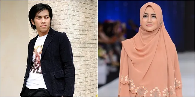 Kakak Ipar Ungkap Sunu Nikahi Ummi Pipik Sejak Tiga Tahun Lalu
