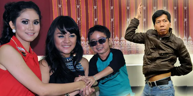 Kala Demam 'Settingan' Landa Selebriti Tanah Air