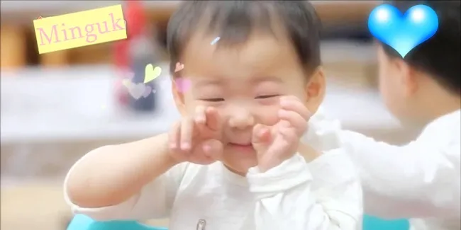 Kala Si Imut Song Minguk Jadi Aktor, Lucunya Kebangetan!