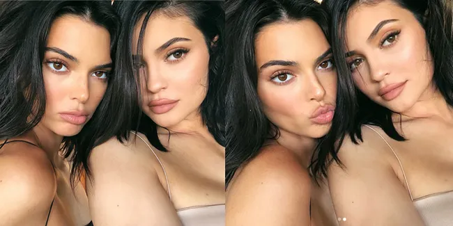 Kalahkan Kendall, Kylie Jenner Jadi Fashion Influencer Paling Berpengaruh 2018