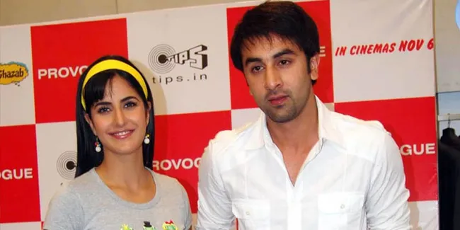 Kalau Jadi Nikah Dengan Ranbir Kapoor, Ini Janji Katrina Kaif