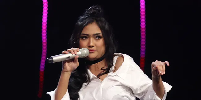 Kalau Marion Jola Kena Star Syndrome, Cepat Sadarkan!