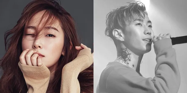 Kalau Tak Tampil di Atas Panggung, 6 K-Pop Idol Ini Sibuk Kelola Bisnisnya!