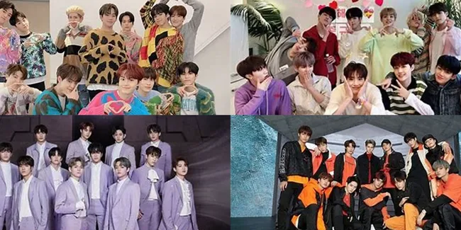 Kalo Kamu Adalah Seorang TEUME, Jangan Lewatkan Ini, Yuk Cari Tahu Kepribadian Para Member TREASURE dari MBTI Mereka! Siapa Tahu Ada yang Jadi Idaman Kamu