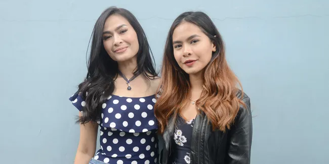 Kamar Hotel Dibobol, Putri Sulung Iis Dahlia Ceritakan Kronologinya