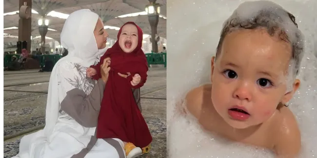 Kamari Sakit, Jennifer Coppen Kangen Berat Sama Papa Dali: Aku Nggak Kuat Tapi Harus Kuat!