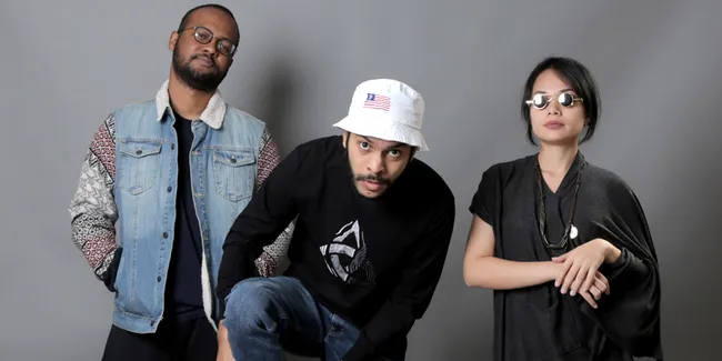 Kamga Akui Kalau Lagu 'Money' Dibuat Saat Dirinya dan Chev Lagi Bokek!