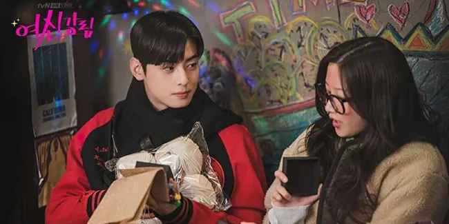 Kamu Penggemar 'TRUE BEAUTY'? 9 Drama Korea Ini Wajib Kamu Tonton!