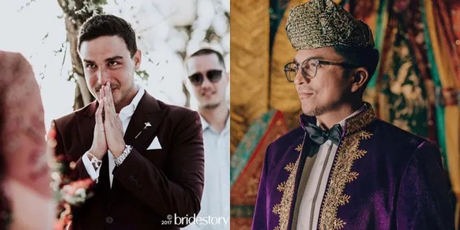 Kamu Team Hamish atau Team Emran?