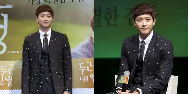 Kang Dong Won Dipastikan Bergabung Dengan YG Entertainment